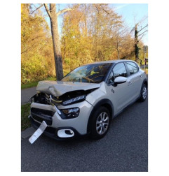 Boitier BSI CITROEN C3 3 Photo n°14