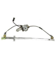 Moteur leve vitre avant droit CITROEN JUMPER 2 Photo n°3