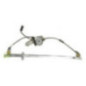 Moteur leve vitre avant droit CITROEN JUMPER 2