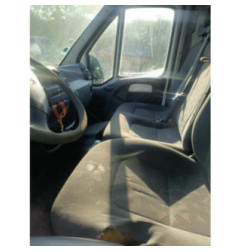 Moteur leve vitre avant droit CITROEN JUMPER 2 Photo n°7