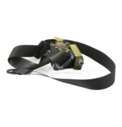 Ceinture avant droit CITROEN JUMPER 2 Photo n°1