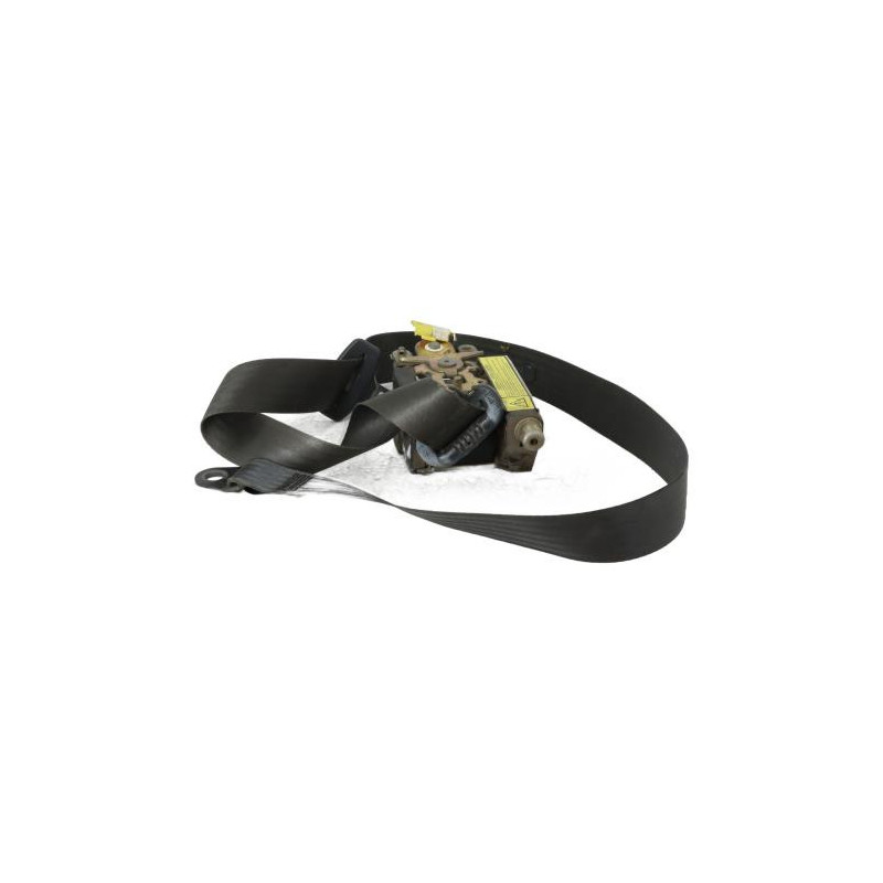 Ceinture avant droit CITROEN JUMPER 2