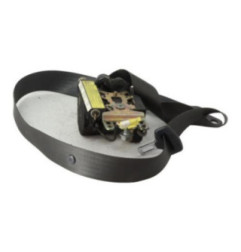 Ceinture avant droit CITROEN JUMPER 2