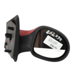 Retroviseur droit RENAULT TWINGO 2 Photo n°1