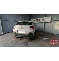 Demarreur CITROEN C3 3 Photo n°5