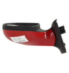 Retroviseur droit RENAULT TWINGO 2 Photo n°5