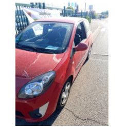 Retroviseur droit RENAULT TWINGO 2 Photo n°8