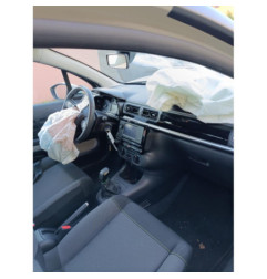 Levier de vitesses CITROEN C3 3 Photo n°13