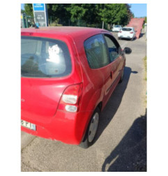 Retroviseur droit RENAULT TWINGO 2 Photo n°11