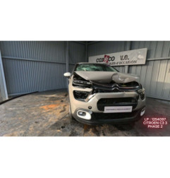 Mastervac CITROEN C3 3 Photo n°9