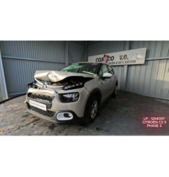 Mastervac CITROEN C3 3 Photo n°10