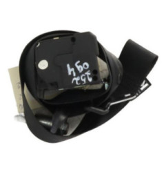 Ceinture avant droit RENAULT TWINGO 2 Photo n°3