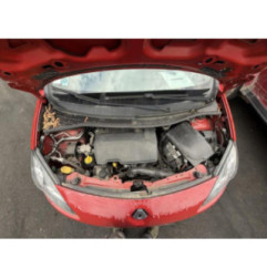 Ceinture avant droit RENAULT TWINGO 2 Photo n°10