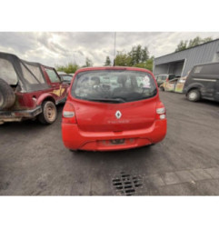 Ceinture avant droit RENAULT TWINGO 2 Photo n°19