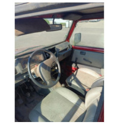 Ceinture avant droit SUZUKI SAMURAI Photo n°6