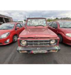 Ceinture avant droit SUZUKI SAMURAI Photo n°9