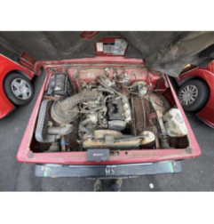 Ceinture avant droit SUZUKI SAMURAI Photo n°10