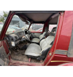 Ceinture avant droit SUZUKI SAMURAI Photo n°14