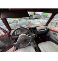 Ceinture avant droit SUZUKI SAMURAI Photo n°15