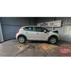 Ecran GPS CITROEN C3 3 Photo n°7
