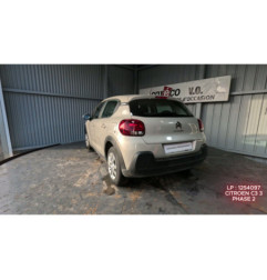 Emetteur CITROEN C3 3 Photo n°4