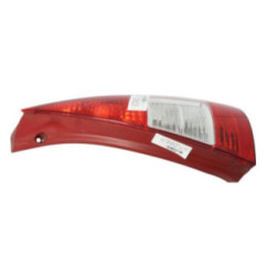 Feu arriere principal droit (feux) CITROEN C3 1 Photo n°4