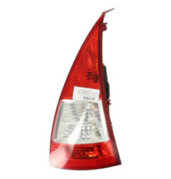 Feu arriere principal droit (feux) CITROEN C3 1 Photo n°6