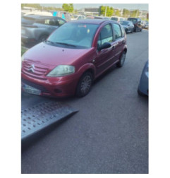 Feu arriere principal droit (feux) CITROEN C3 1 Photo n°7