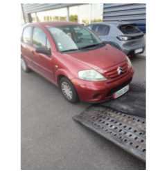 Feu arriere principal droit (feux) CITROEN C3 1 Photo n°8