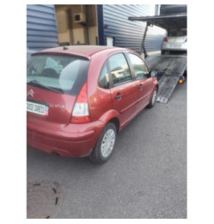 Feu arriere principal droit (feux) CITROEN C3 1 Photo n°9