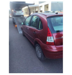 Feu arriere principal droit (feux) CITROEN C3 1 Photo n°10