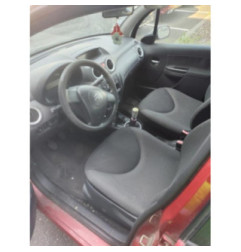 Feu arriere principal droit (feux) CITROEN C3 1 Photo n°11