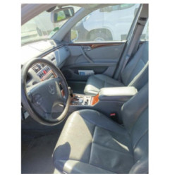 Moteur leve vitre avant droit MERCEDES CLASSE E 210 Photo n°4