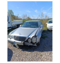 Moteur leve vitre avant droit MERCEDES CLASSE E 210 Photo n°7