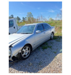 Moteur leve vitre avant droit MERCEDES CLASSE E 210 Photo n°8