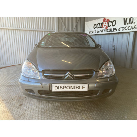 Planche de bord complete CITROEN C5 1 Photo n°1