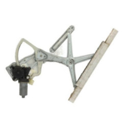 Moteur leve vitre avant gauche MERCEDES CLASSE E 210 Photo n°1