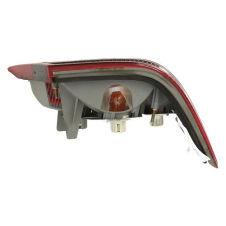 Feu arriere principal gauche (feux) MERCEDES CLASSE E 210