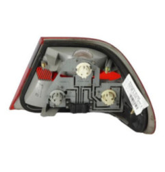 Feu arriere principal gauche (feux) MERCEDES CLASSE E 210 Photo n°4