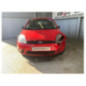 Commande chauffage FORD FIESTA 5