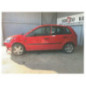 Commande chauffage FORD FIESTA 5