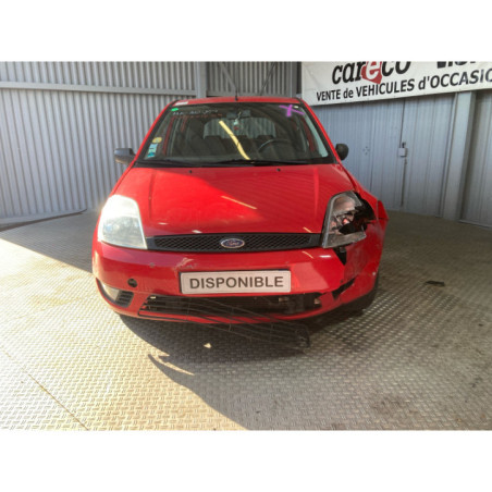 Compteur FORD FIESTA 5 Photo n°1