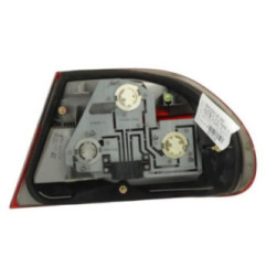 Feu arriere principal gauche (feux) MERCEDES CLASSE E 210 Photo n°6