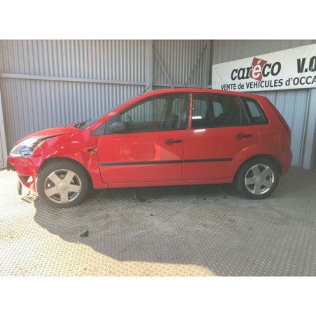 Volant FORD FIESTA 5