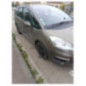 Commande chauffage CITROEN C4 GRAND PICASSO 1