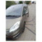 Commande chauffage CITROEN C4 GRAND PICASSO 1
