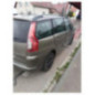 Commande chauffage CITROEN C4 GRAND PICASSO 1