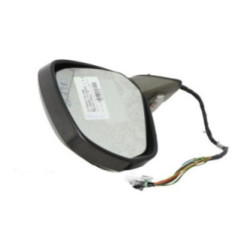 Retroviseur gauche CITROEN C4 GRAND PICASSO 1 Photo n°4