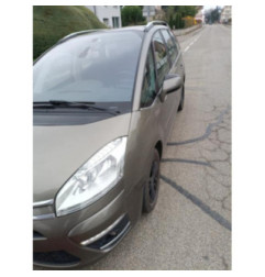 Retroviseur gauche CITROEN C4 GRAND PICASSO 1 Photo n°8