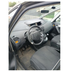 Retroviseur gauche CITROEN C4 GRAND PICASSO 1 Photo n°9